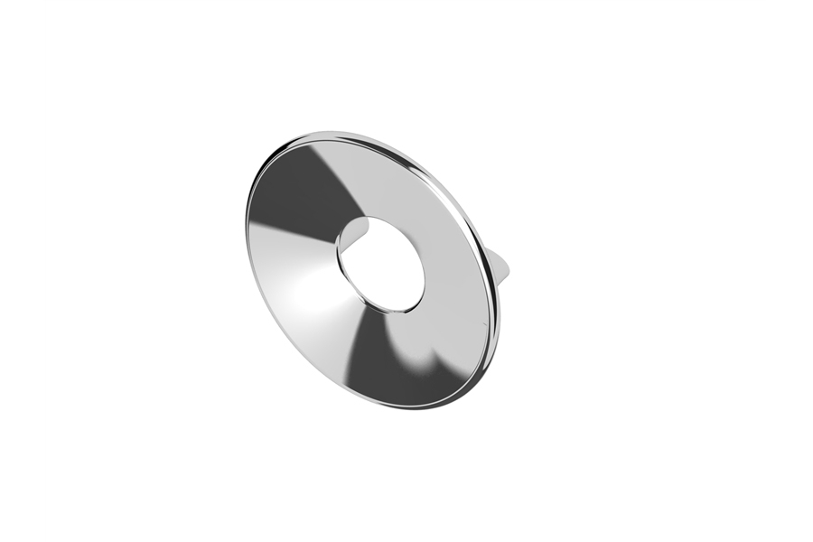 Мебельная ручка-кнопка TL 12.20000-TL 12.20003; TL 12.20105-TL 12.20108